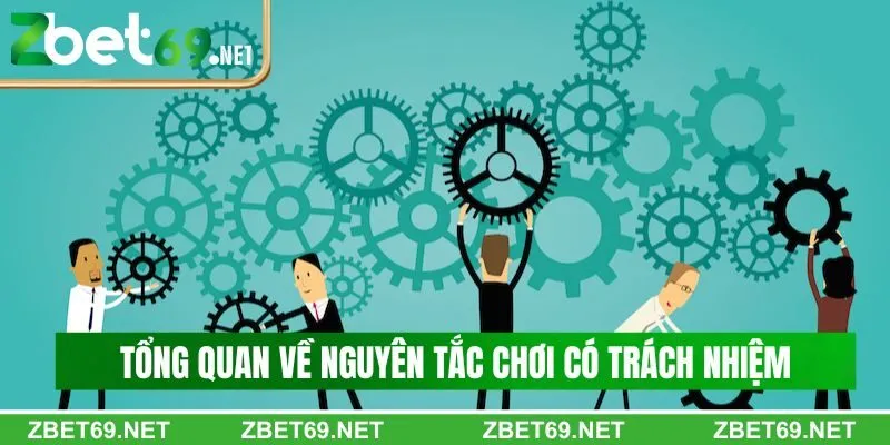 Tổng quan về nguyên tắc tham gia có trách nhiệm